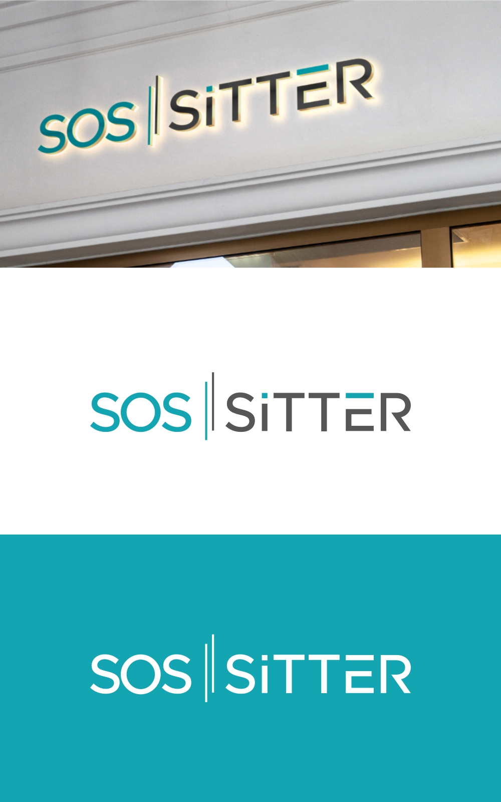 Diseño de Logo por SigmaStudio para este proyecto | Diseño #30846856