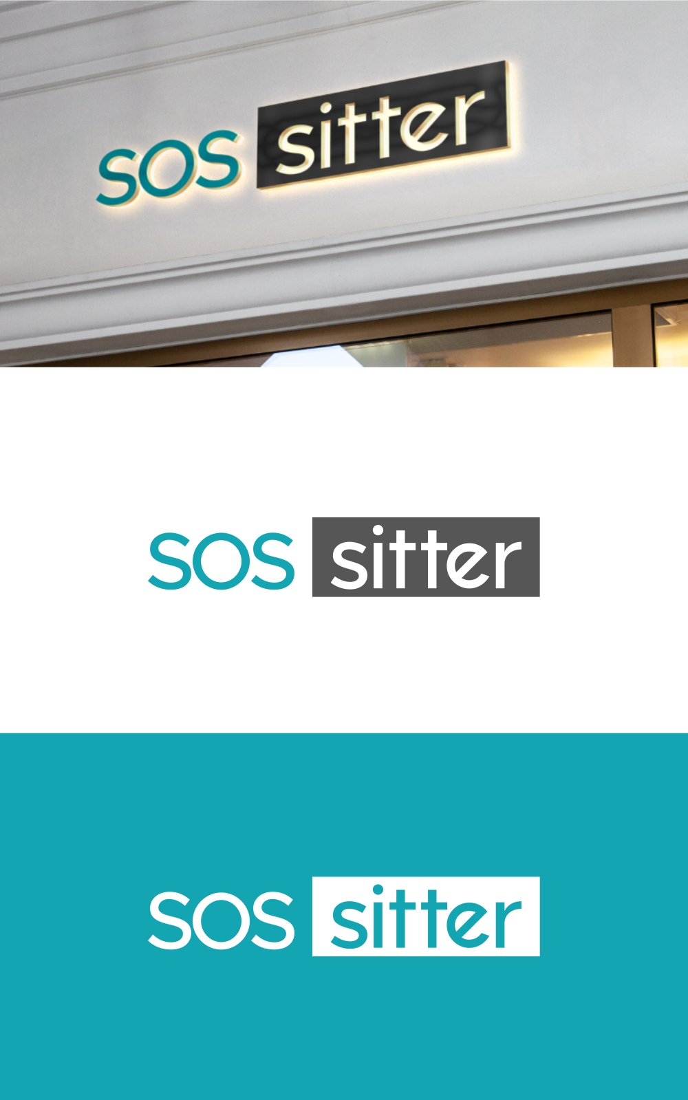 Diseño de Logo por SigmaStudio para este proyecto | Diseño #30846857