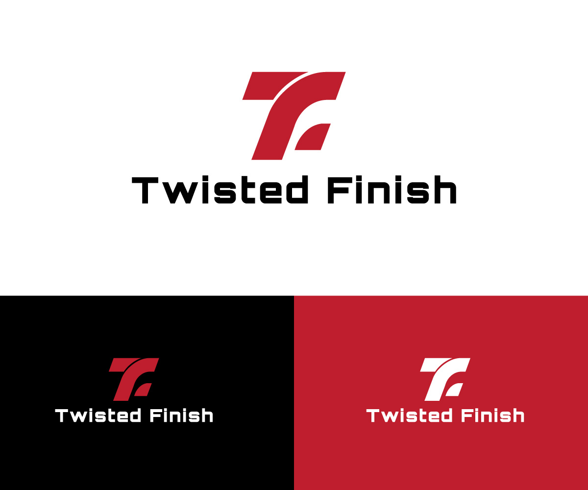 Logo Design by Kavth for this project | Design #30839730