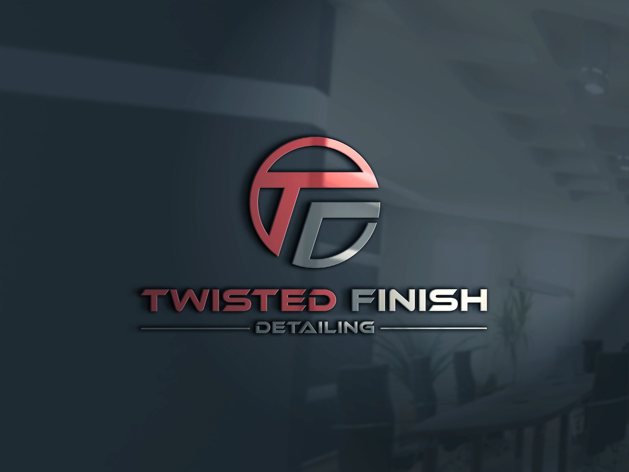 Logo Design by Graphixpointt for this project | Design #30831754
