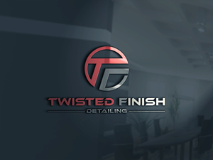 Logo Design by Graphixpointt for this project | Design: #30831754