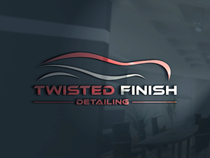 Logo Design by Graphixpointt for this project | Design: #30831776