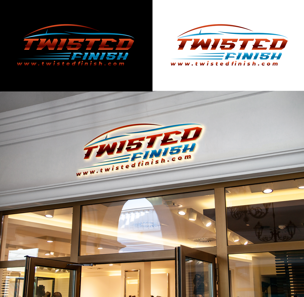 Logo Design by RA-bica for this project | Design #30841974