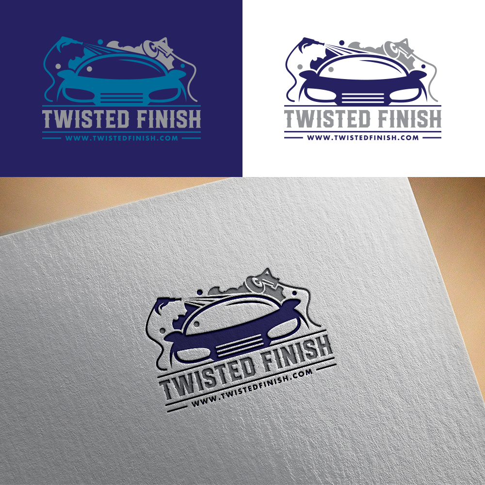 Logo Design by RA-bica for this project | Design #30841975