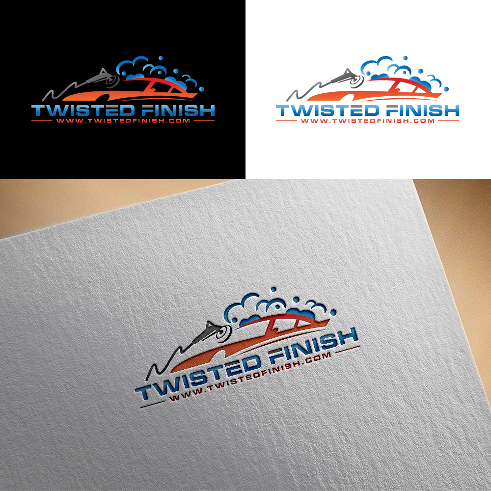 Logo Design by RA-bica for this project | Design #30841976