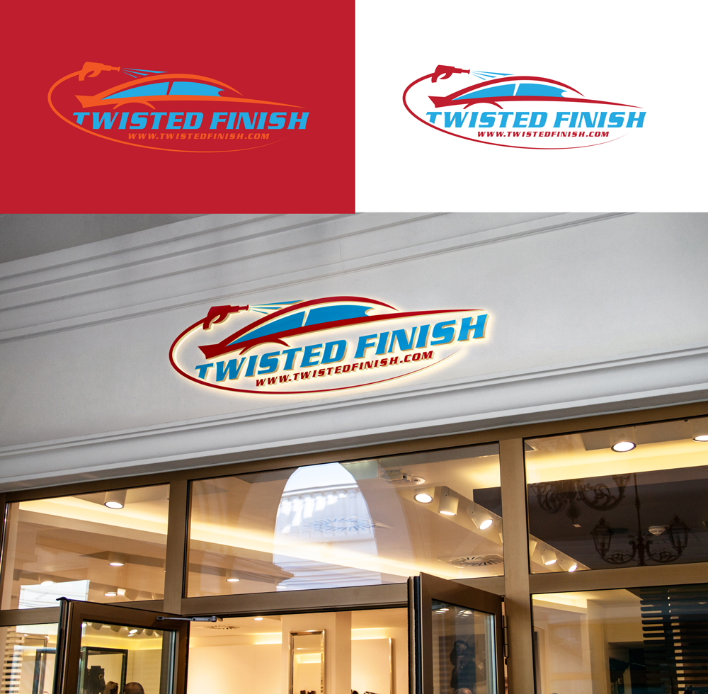 Logo Design by RA-bica for this project | Design #30841977