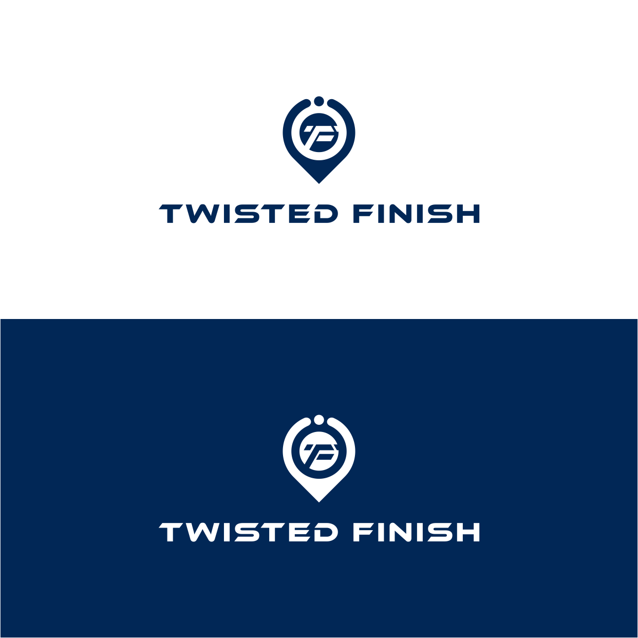 Logo Design by Kaze56 for this project | Design #30834059
