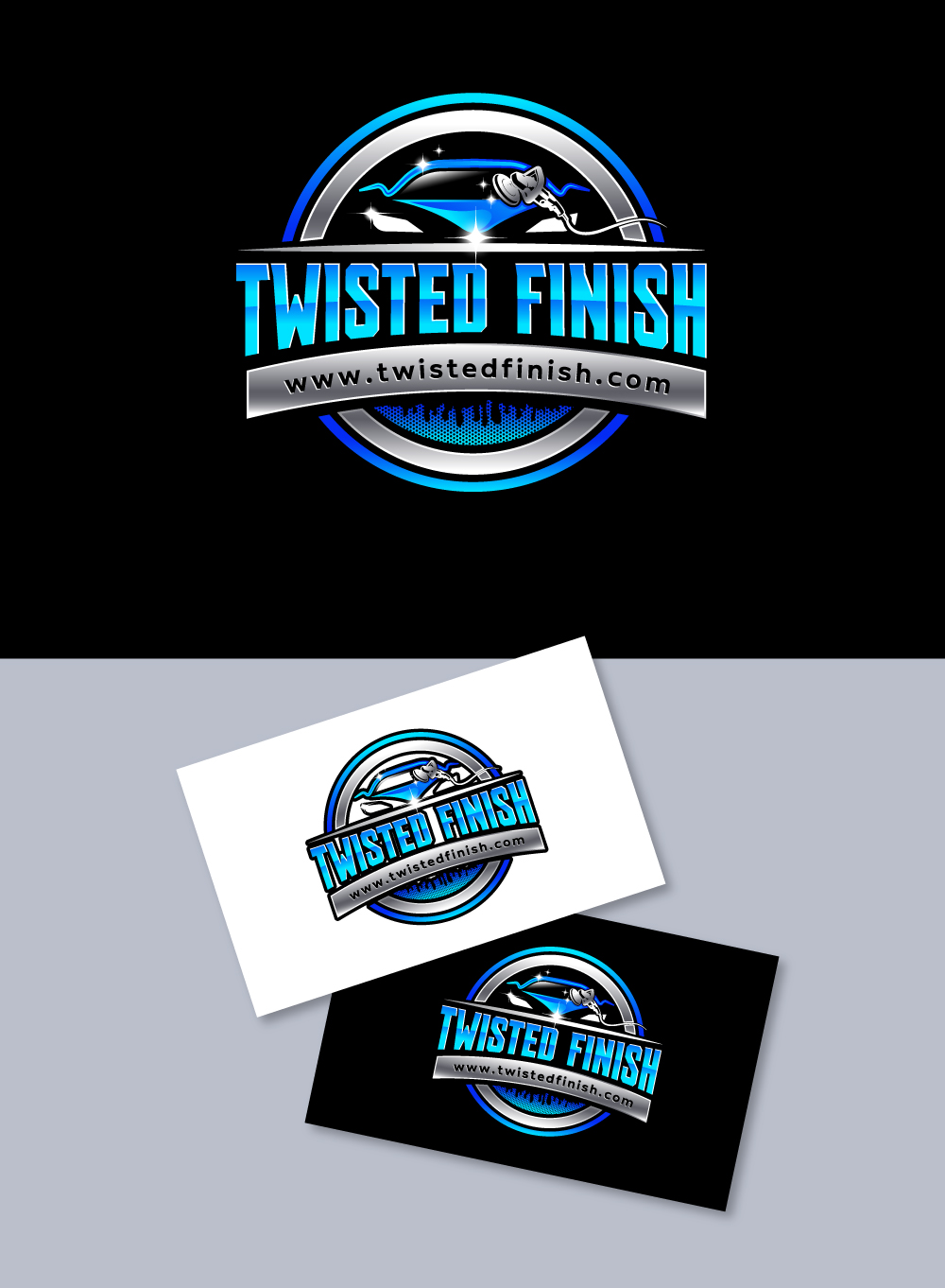 Logo Design by SolDesign for this project | Design #30842830