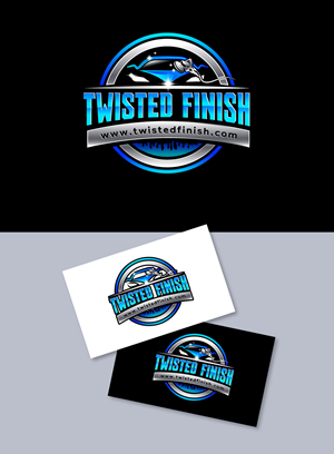 Logo Design by SolDesign for this project | Design: #30842830
