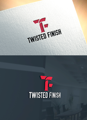 Logo Design by RaKu 2 for this project | Design: #30845610
