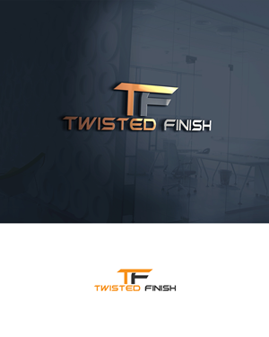 Logo Design by mekail for this project | Design: #30833943
