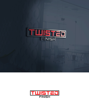 Logo Design by mekail for this project | Design: #30833944