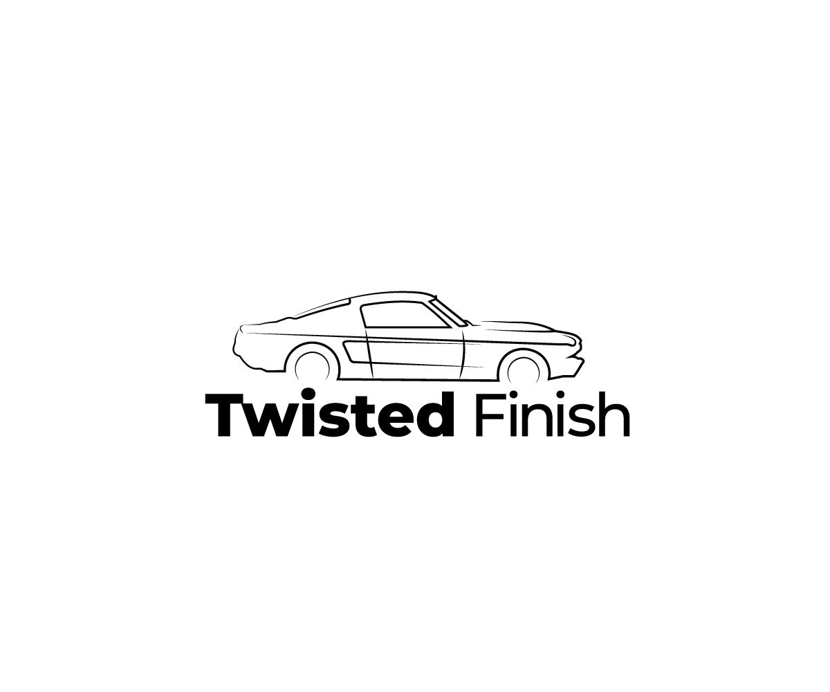 Logo Design by wau for this project | Design #30835802