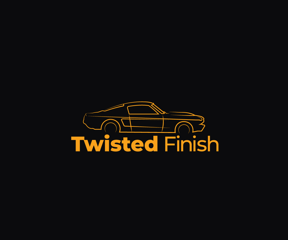 Logo Design by wau for this project | Design #30835806