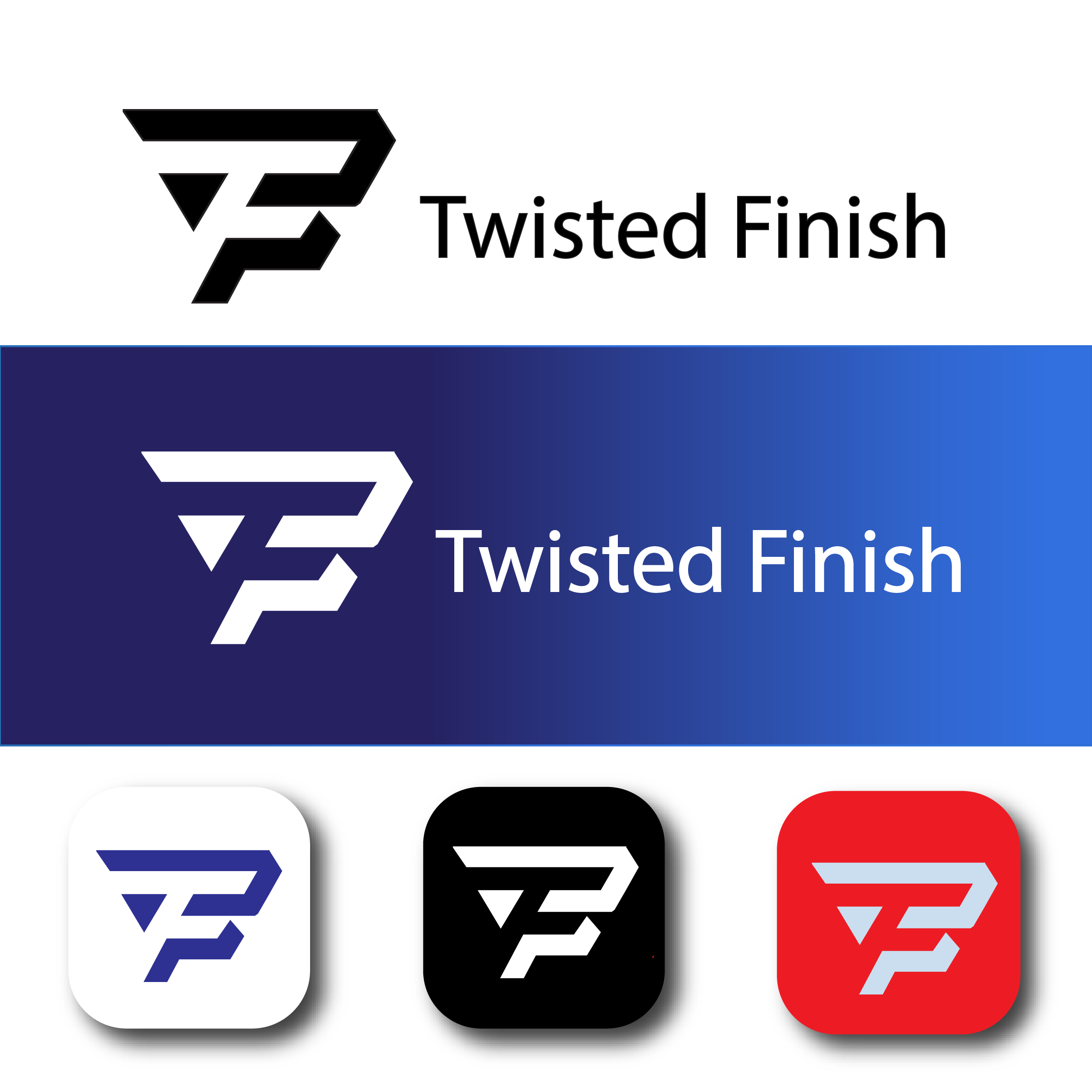 Logo Design by DJEMI for this project | Design #30838447