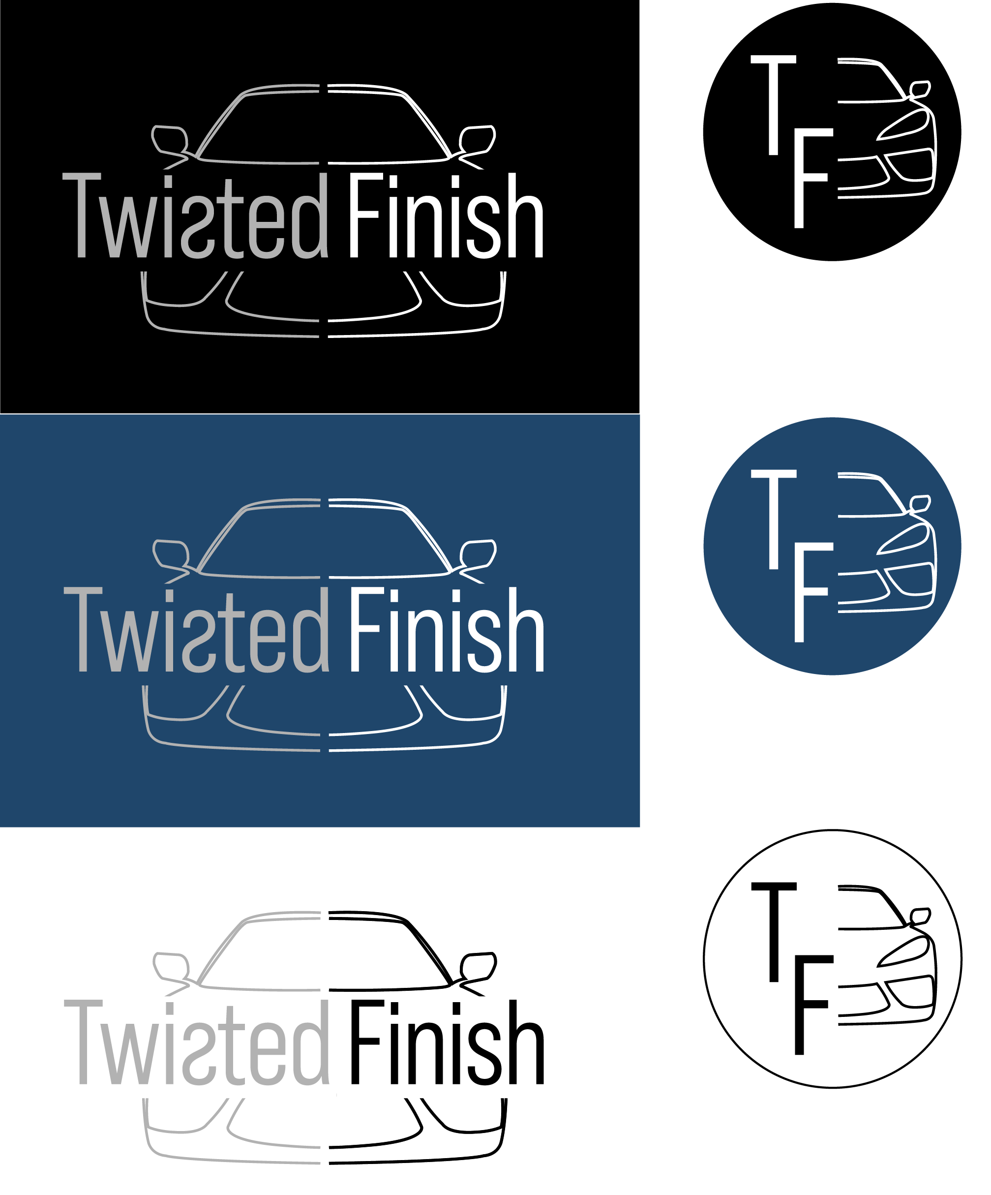 Logo Design by Ilse Islas for this project | Design #30853690