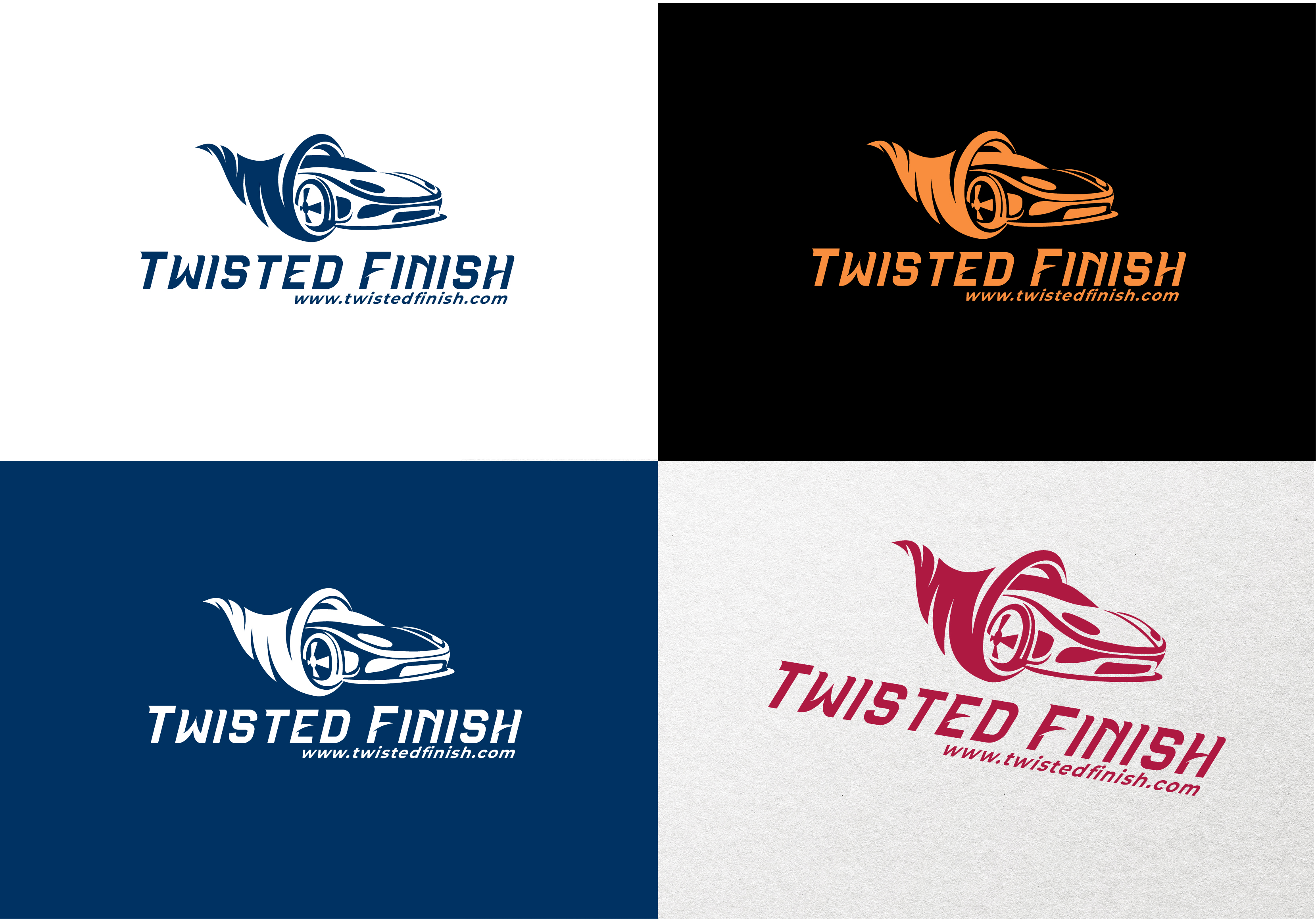 Logo Design by got2believe for this project | Design #30834495