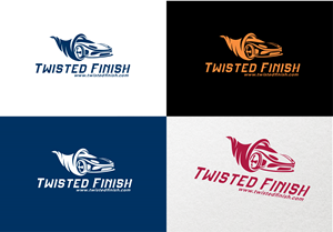 Logo Design by got2believe for this project | Design: #30834495