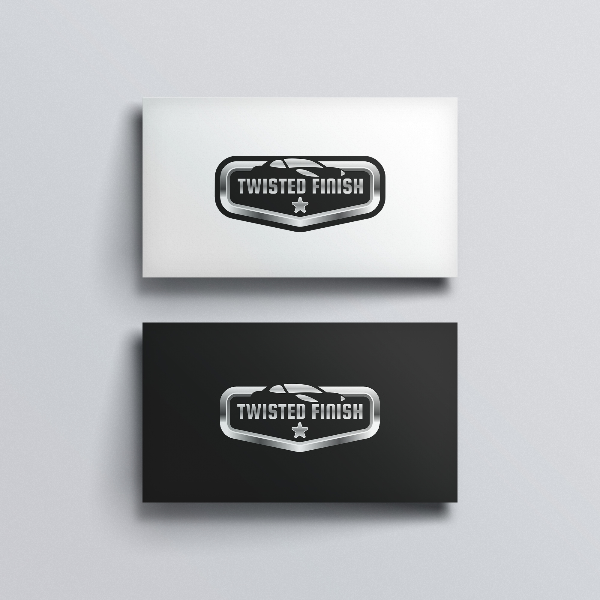 Logo Design by aquabomb26 for this project | Design #30836822