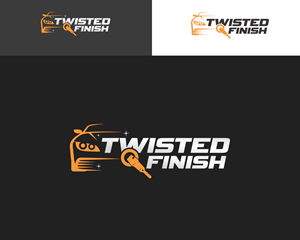 Diseño de Logo por Djamdesign para este proyecto | Diseño: #30832040