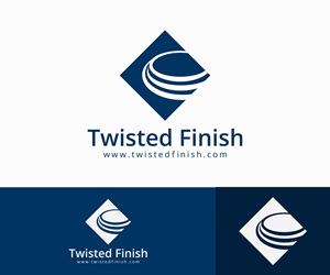 Logo Design by GoranK25