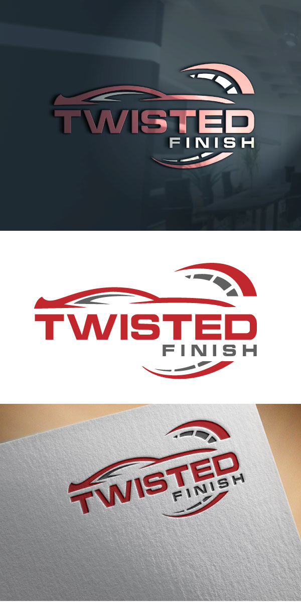 Logo Design by Fürstenberg design for this project | Design #30839239