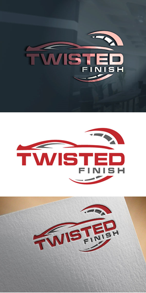 Diseño de Logo por Fürstenberg design para este proyecto | Diseño: #30839239