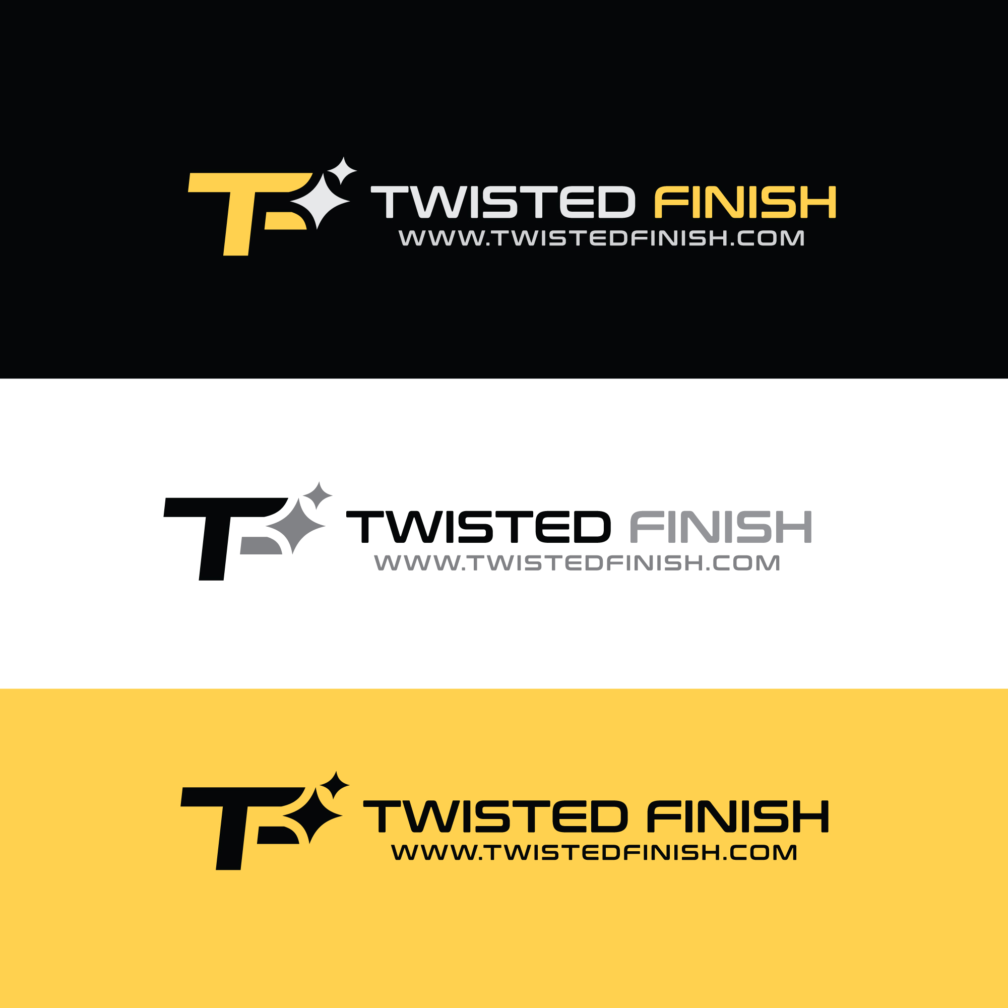 Logo Design by sherman for this project | Design #30837141