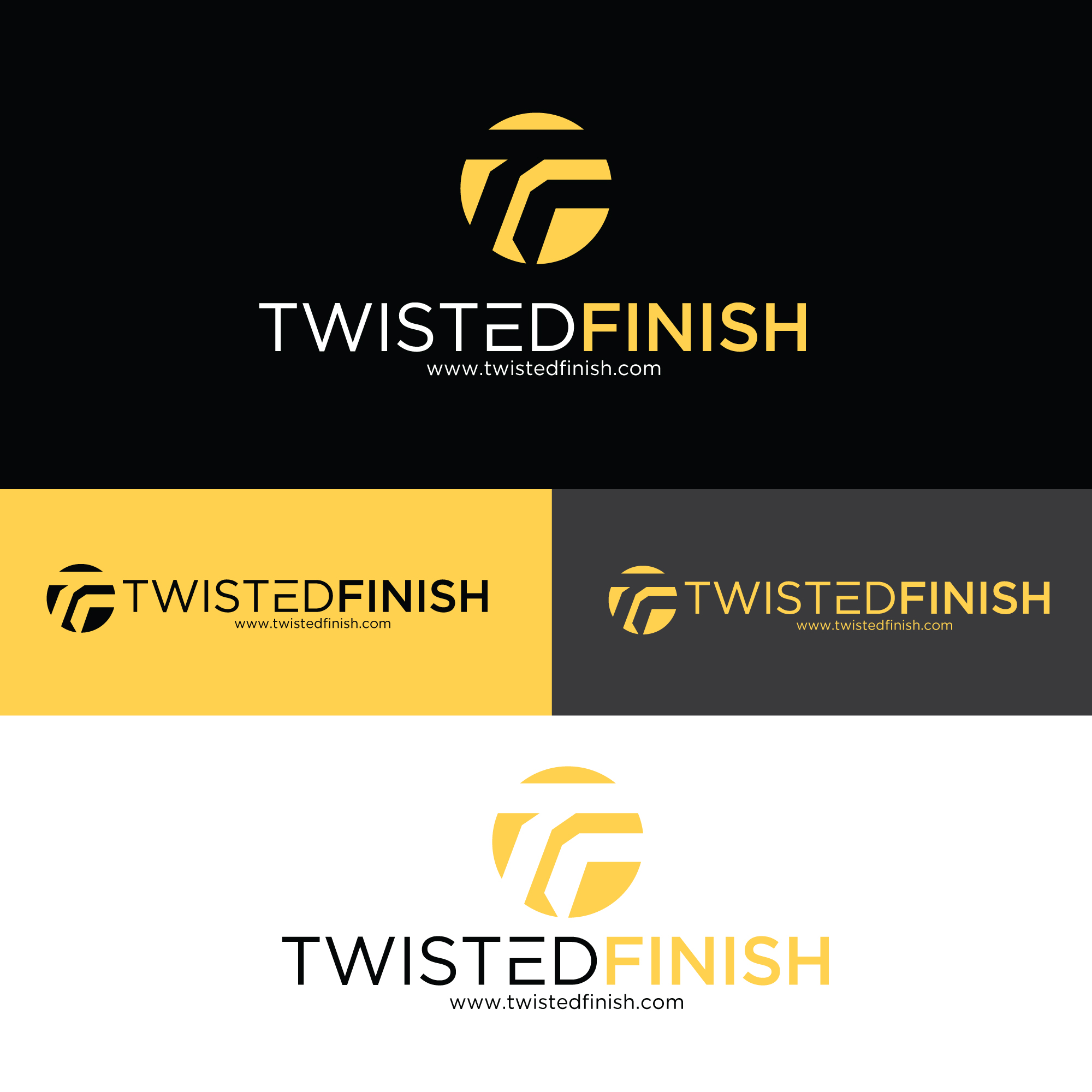 Logo Design by sherman for this project | Design #30837857