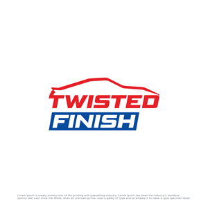 Logo Design by Potatow for this project | Design: #30841890