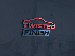 Logo Design by Potatow for this project | Design: #30841901