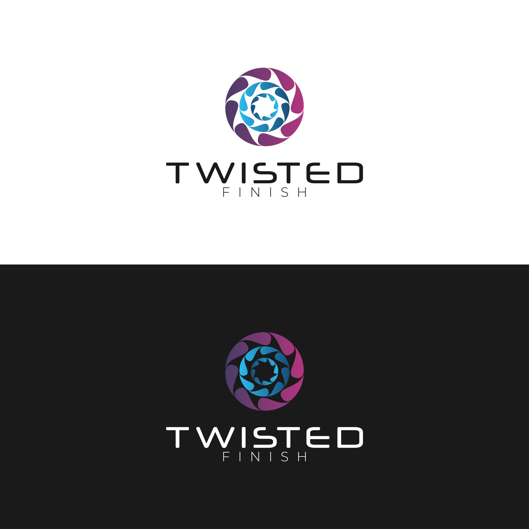 Logo Design by ark 2 for this project | Design #30837402