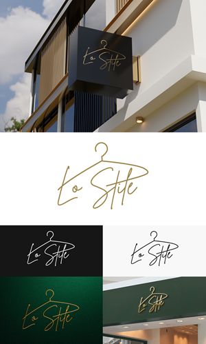 Logo Design by Design Athics for this project | Design: #30851200