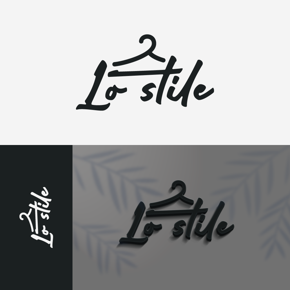Logo Design by Choiresia.id for this project | Design #30832045