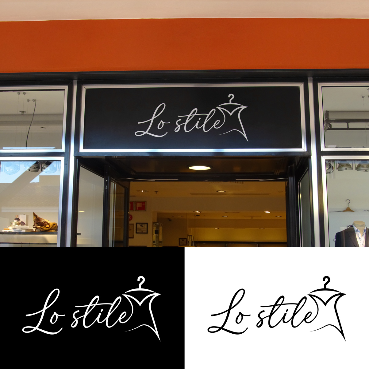 Logo Design by we with for this project | Design #30844696