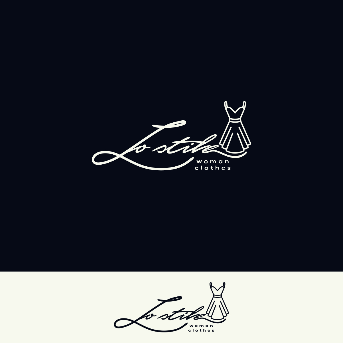 Logo Design by MiraUkraine for this project | Design #30838094