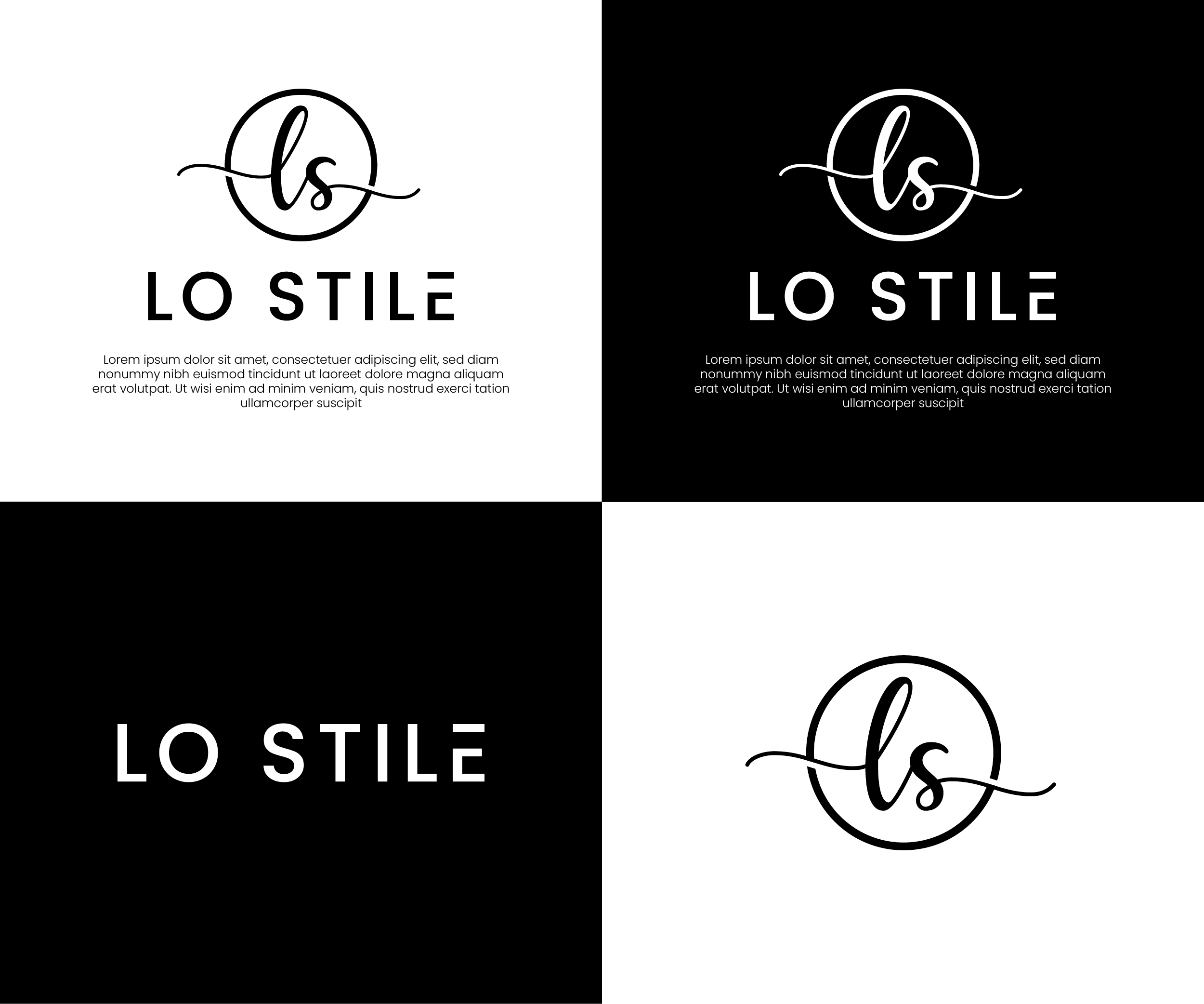 Logo Design by Luthfi1 for this project | Design #30870541