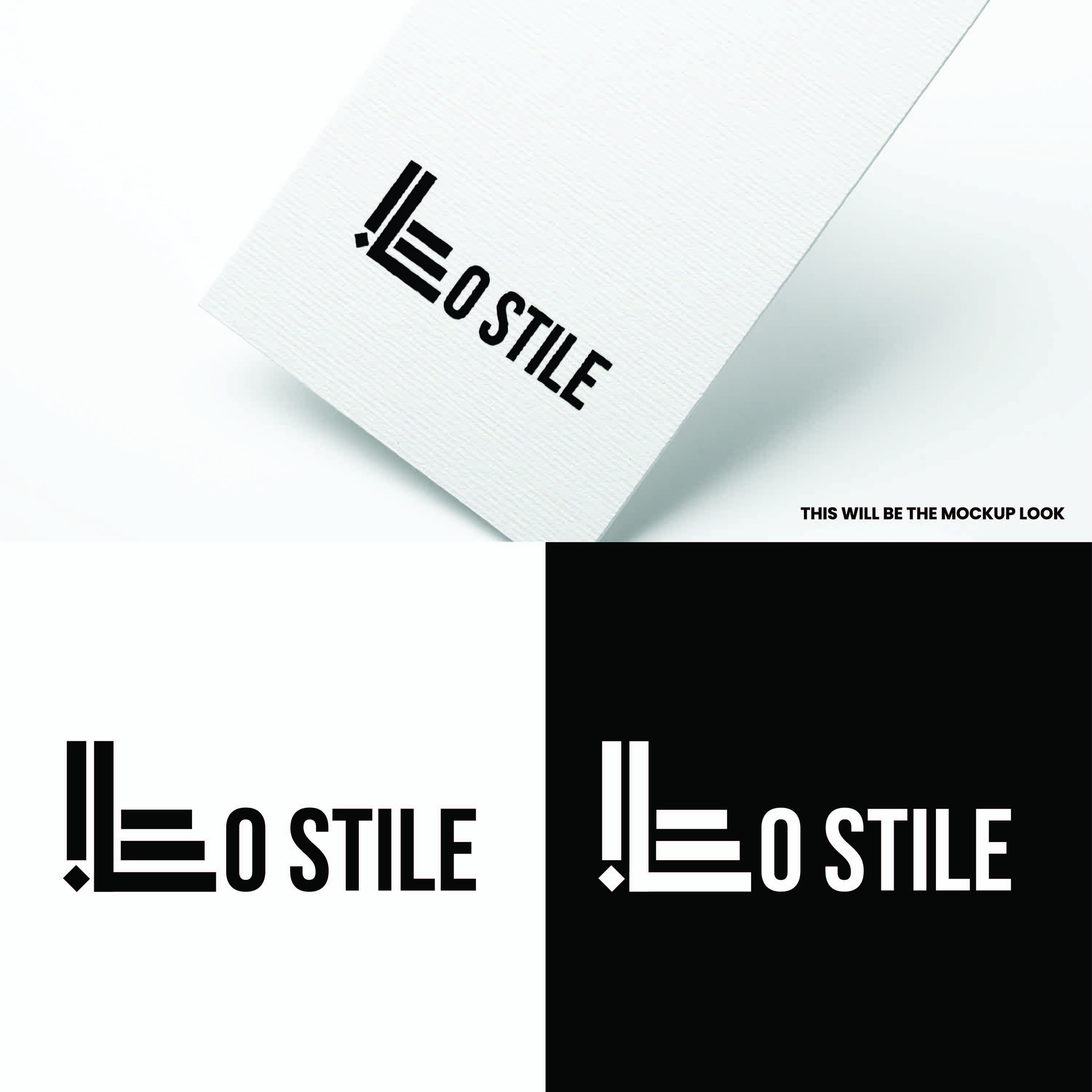 Logo Design by Design_Duo for this project | Design #30868510
