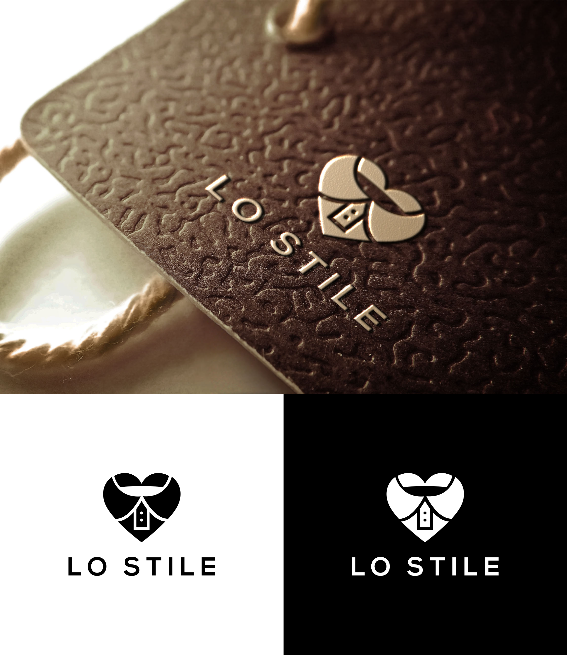 Logo Design by healer1617 for this project | Design #30836318