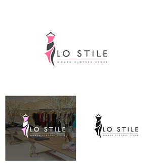 Logo Design by ashantha for this project | Design: #30871333