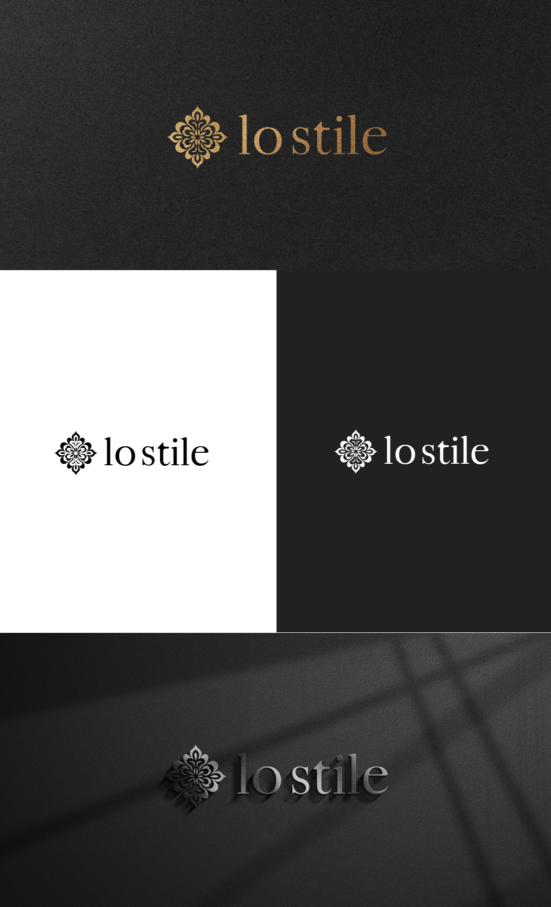 Logo Design by GLDesigns for this project | Design #30831841