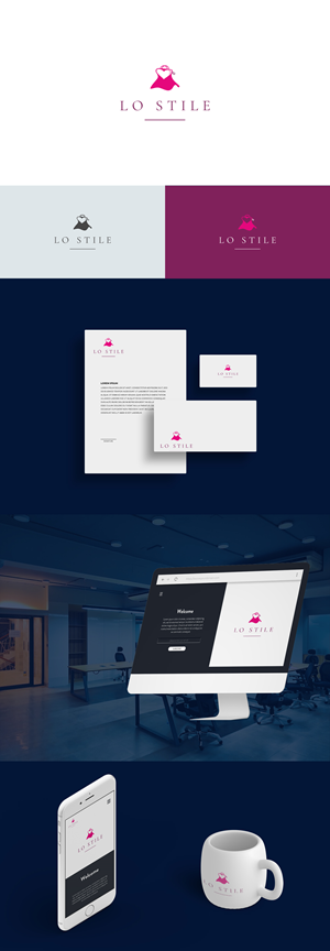 Logo Design by Verified artistry (Design garden) for this project | Design: #30869751