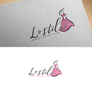 Logo Design by Anekaa for this project | Design: #30841294
