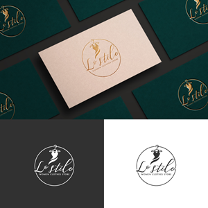 Logo Design by Anekaa for this project | Design: #30841295