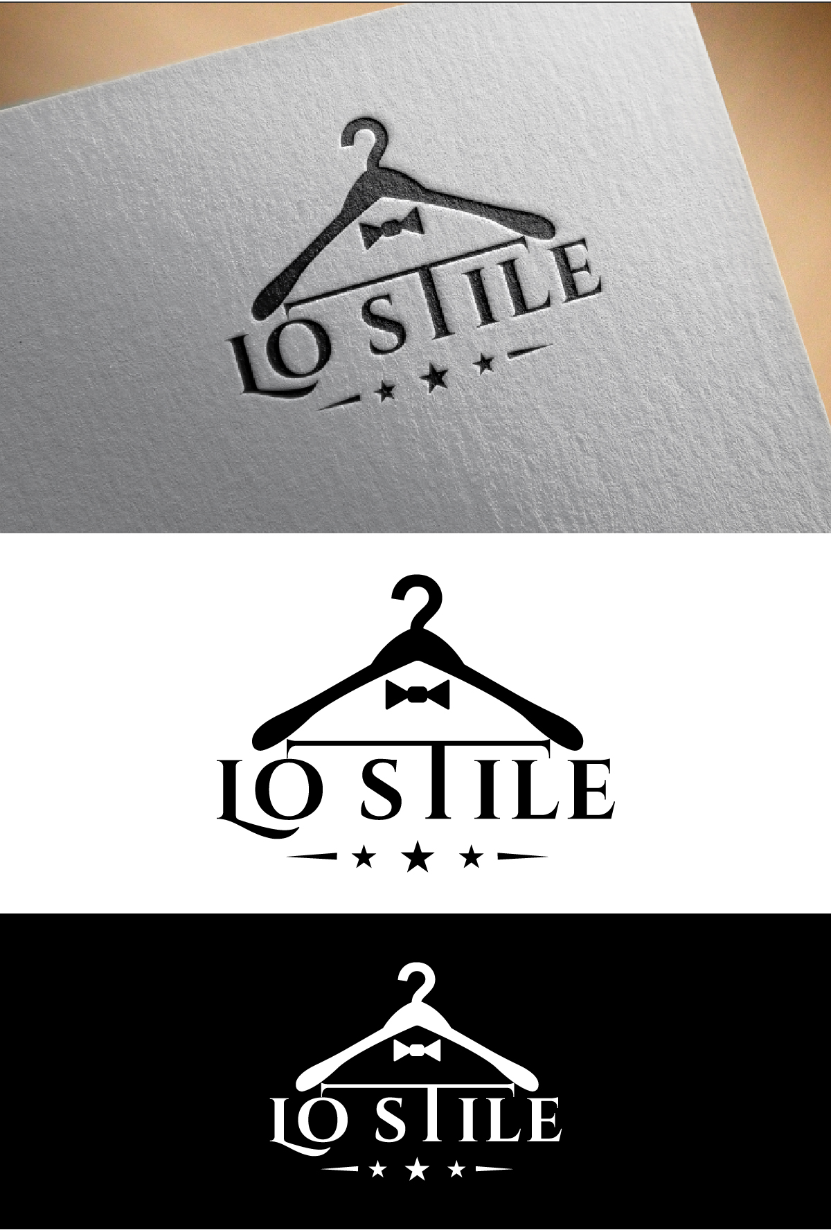Logo Design by fly  design for this project | Design #30834072