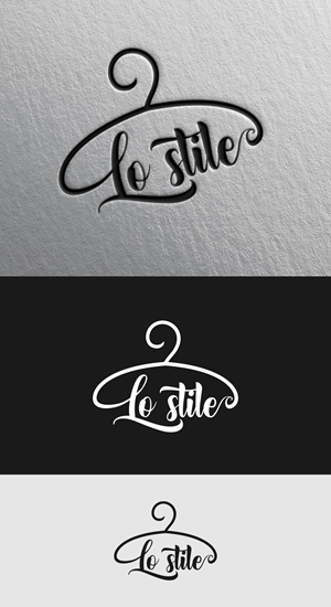 Logo Design by fly  design for this project | Design: #30834076