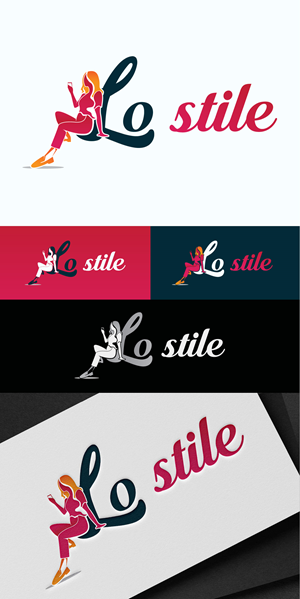 Logo Design by DesignLima for this project | Design: #30842311