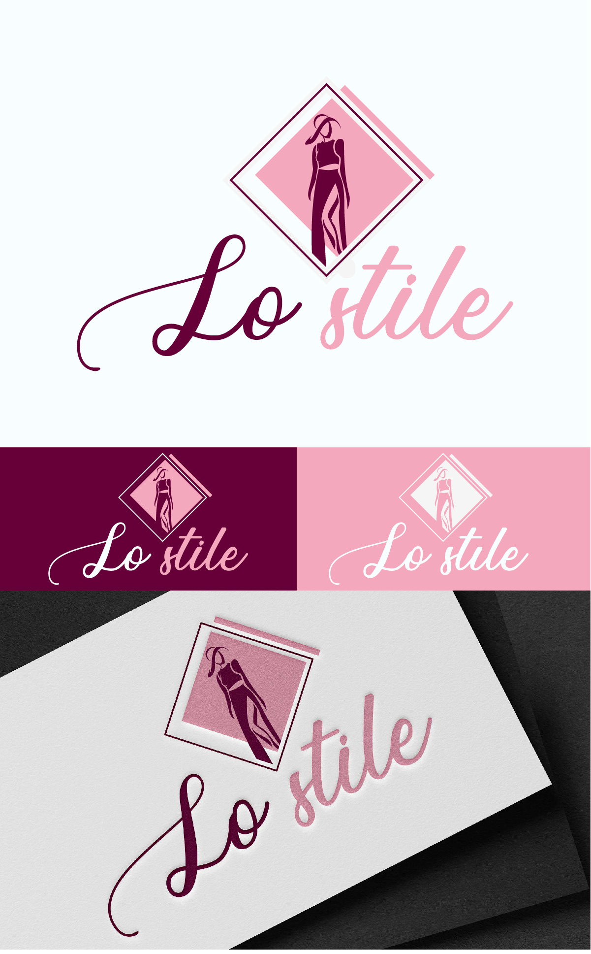 Logo Design by DesignLima for this project | Design #30842312