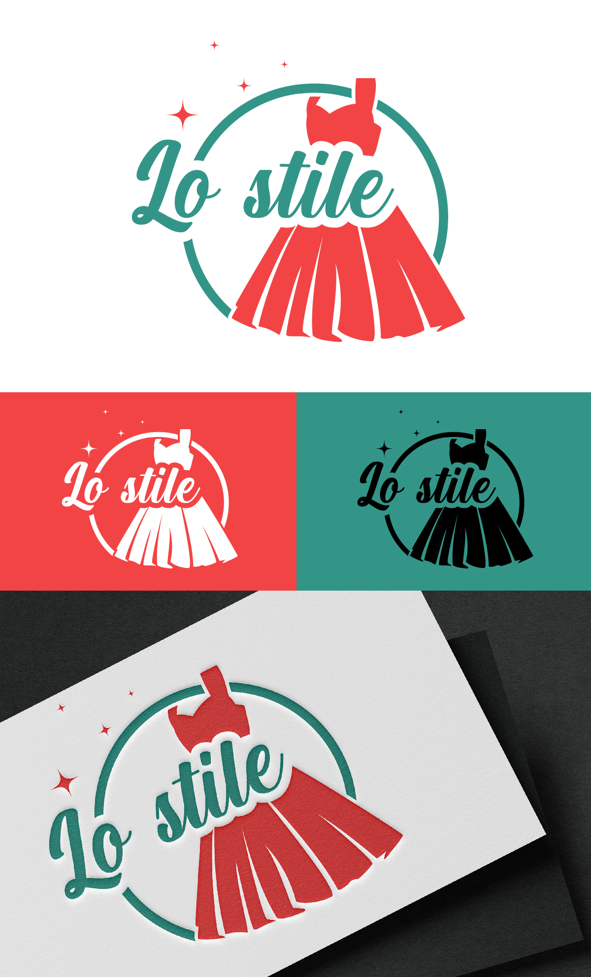 Logo Design by DesignLima for this project | Design #30842313