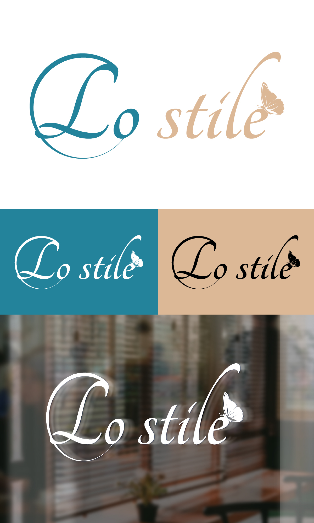 Logo Design by DesignLima for this project | Design #30842314